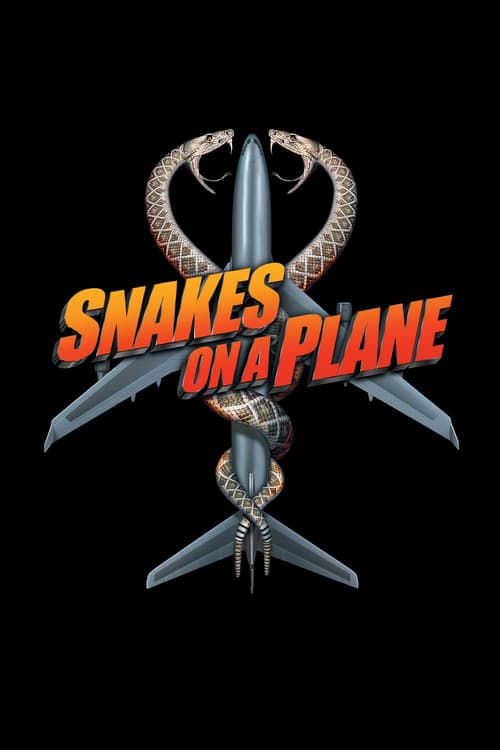 Snakes on a Plane 2006 Download ITA