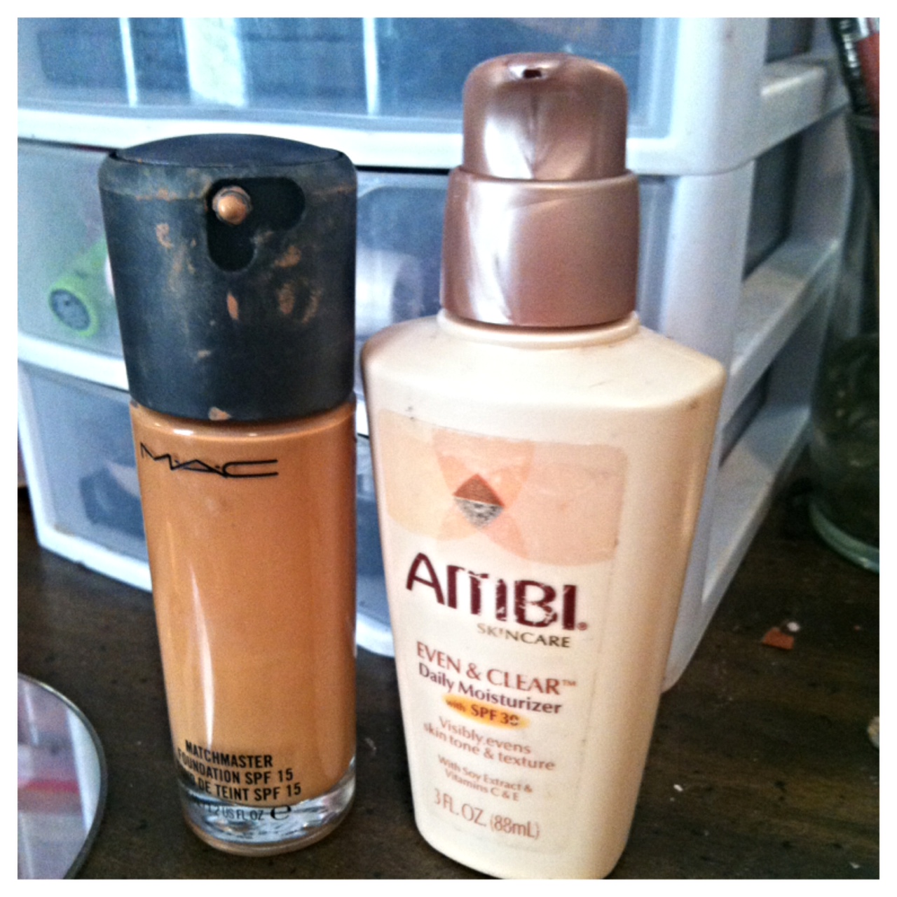 Beauty Maine Do It Yourself BB Cream! Beauty Maine Do It Yourself BB Cream!