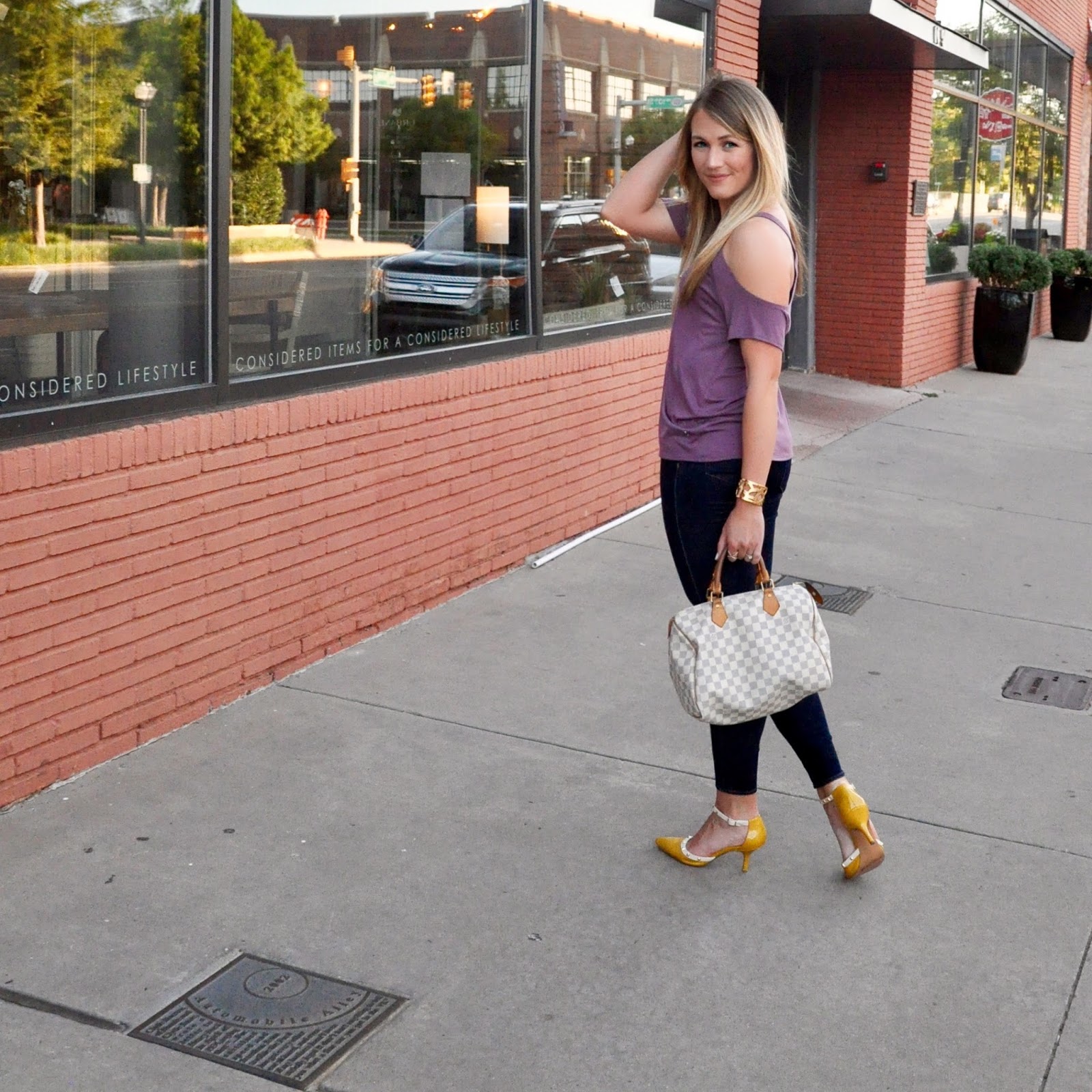 Date Night in OKC Amanda's OK A Lifestyle Blog