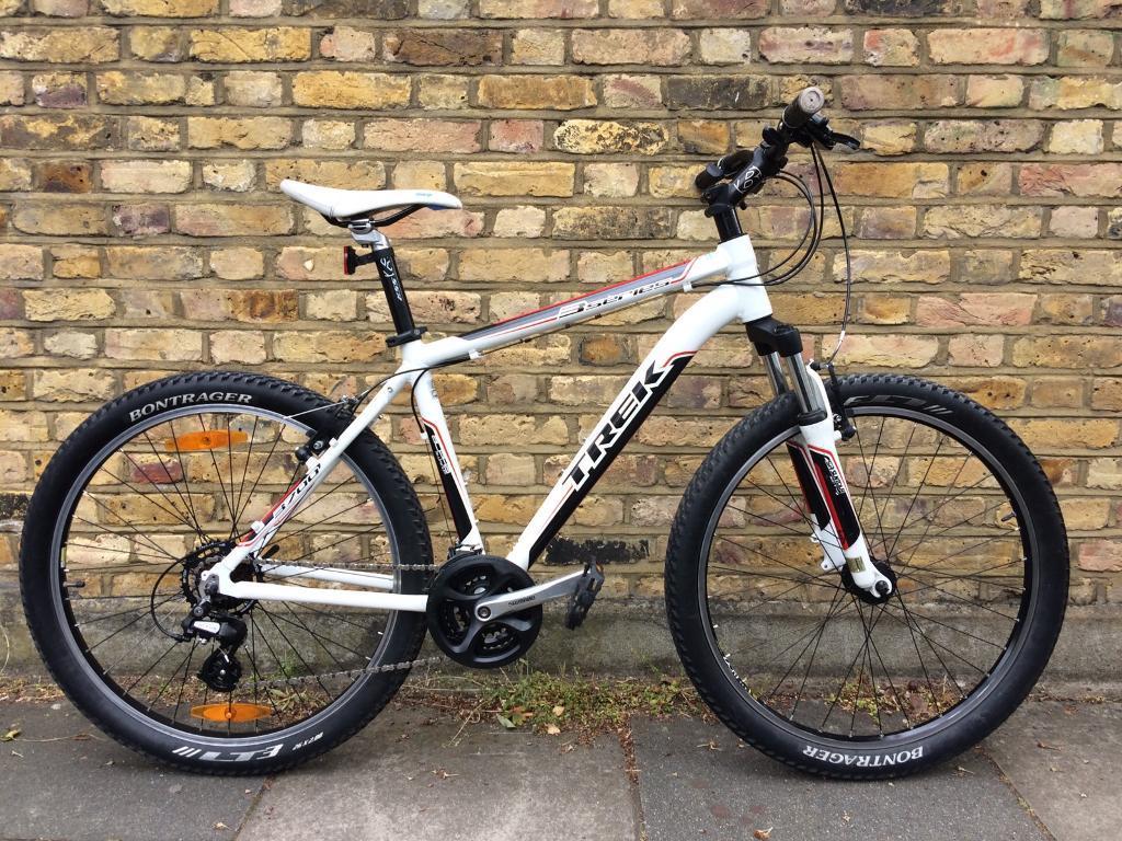 2013 trek 3700