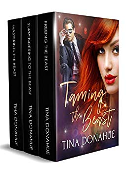 Taming the Beast - Box Set One