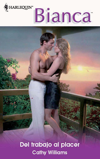 a merced del millonario cathy williams