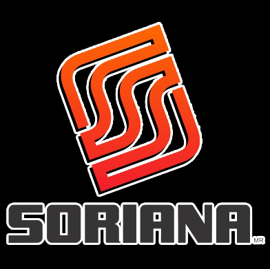 SORIANA