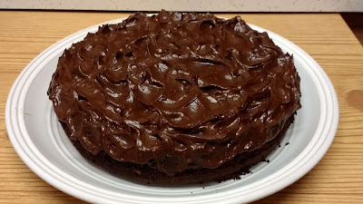 Chocolate Almond Flour Beet Cake with Avocado Frosting (Paleo, Gluten-Free, Grain-Free, Vegan).jpg