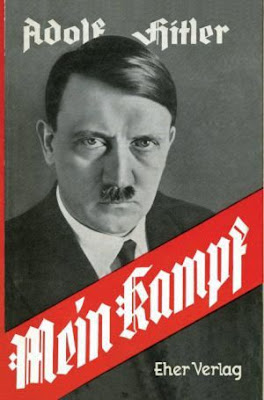 4 datos sobre el lider Nazi de Alemania: Adolf Hitler 4 datos sobre el lider Nazi de Alemania: Adolf Hitler Mi%2Blucha