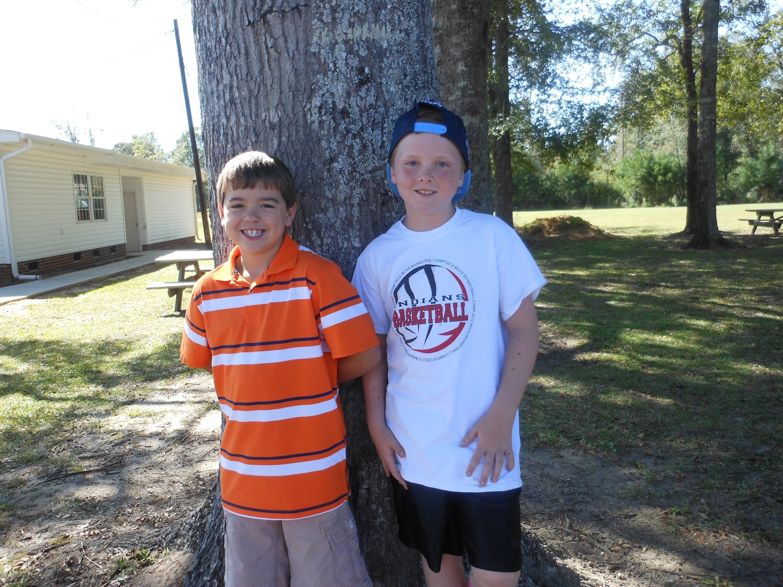 The Matthews Family The Family