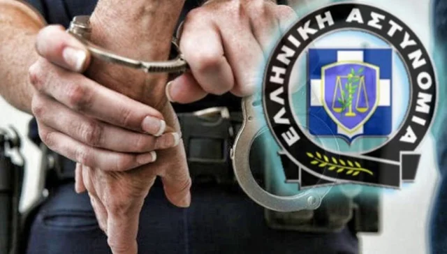 789 άτομα συνελήφθησαν τον Ιούνιο στην Πελοπόννησο