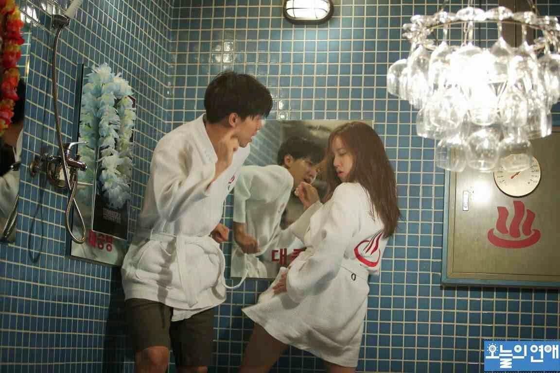 34 Drakor Terbaru Indosiar Pictures