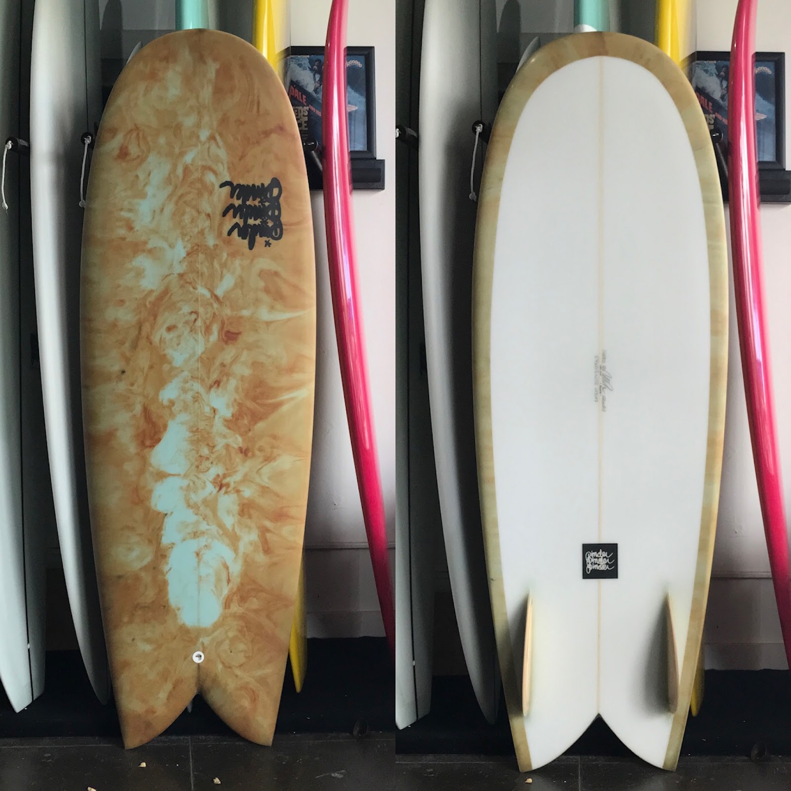 new evolution surf News Letter From Pinder Hawaii***