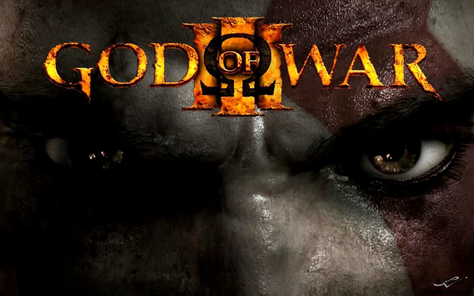 God Of War Game Wallpaper Mega Wallpapers