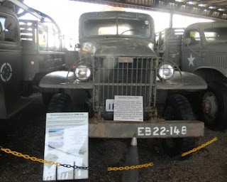 museo militar brasil