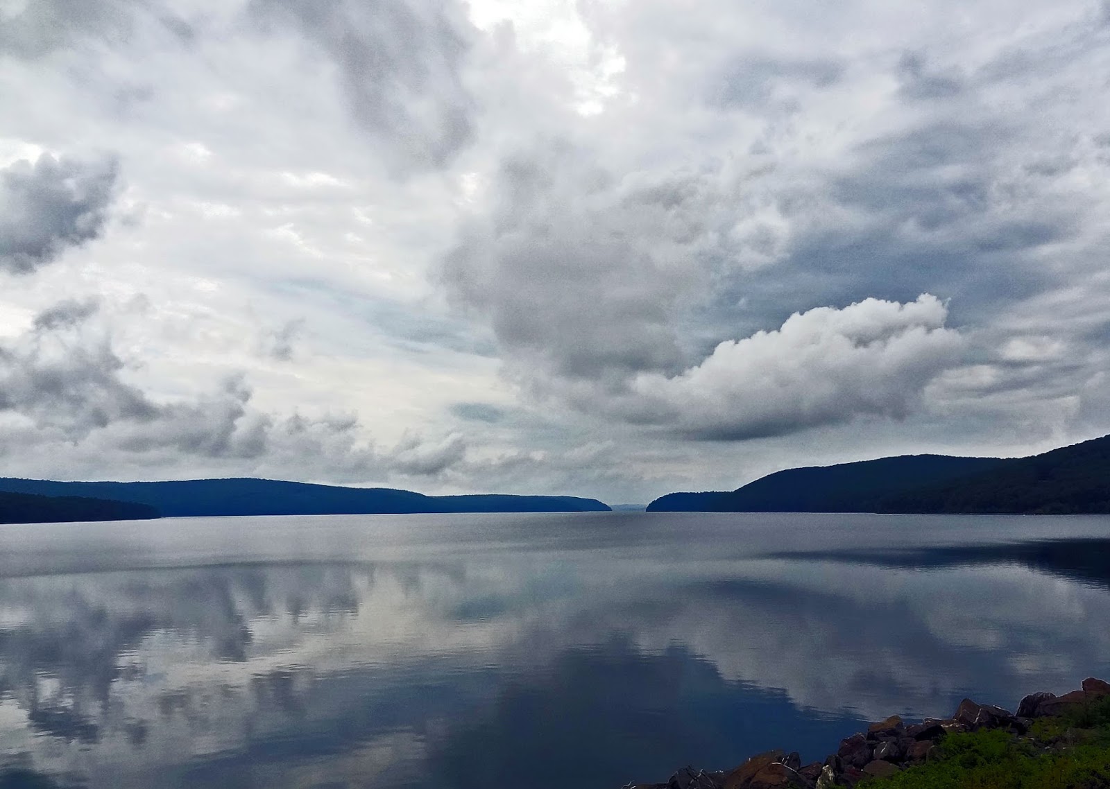 Joe's Retirement Blog Quabbin Reservoir, Belchertown, Massachusetts, USA