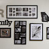 The Family Gallery Wall