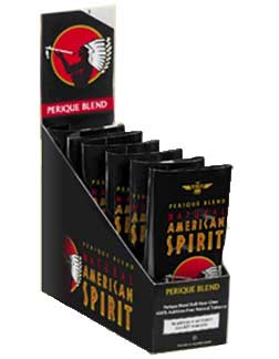 San Marino Cigarettes White And Red Hard Box