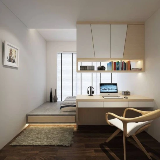 kamar tidur unik dengan split level inspirasi kamar tidur unik dengan split level