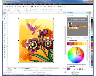 coreldraw x6 32 bit