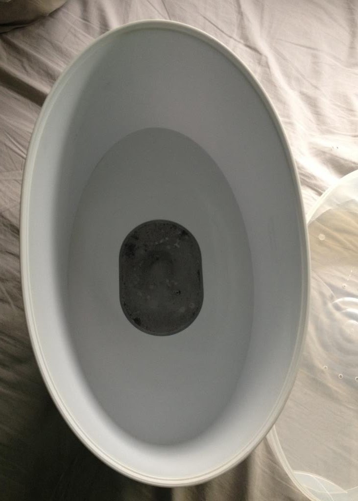 Product: Tommee Tippee Closer to Nature Electric Steam Sterilizer (SOLD