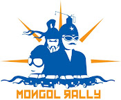 Ossibuchi Mongol Rally Team