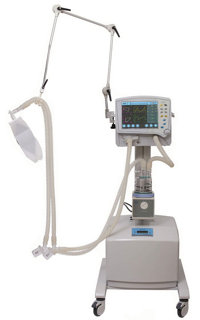 ETERNITY Ventilators ICU Ventilator Eternity SH300