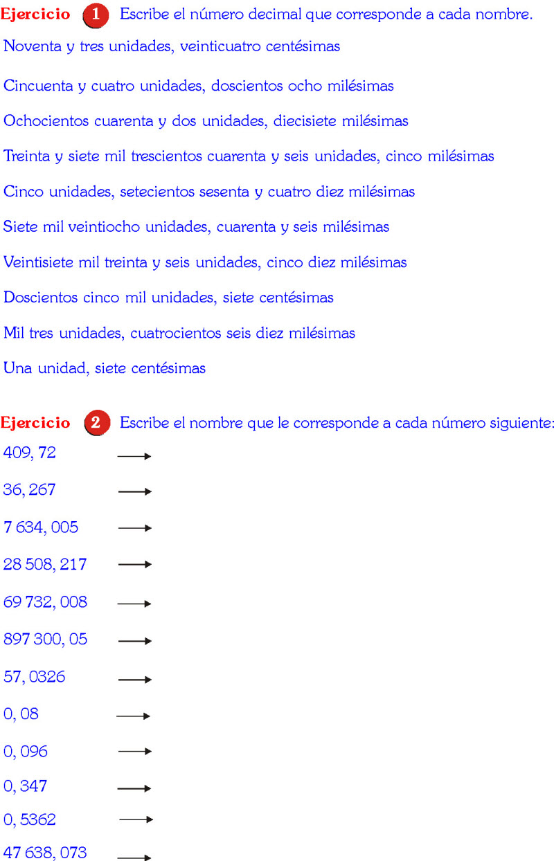LECTURA Y ESCRITURA DE DECIMALES EJEMPLOS Y EJERCICIOS RESUELTOS lectura-y-escritura-de-decimales-ejemplos-y-ejercicios-resueltos