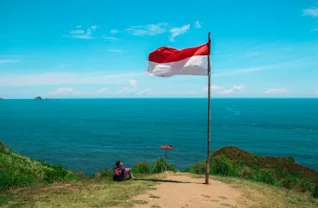 Selayang Pandang Keanekaragaman Indonesia