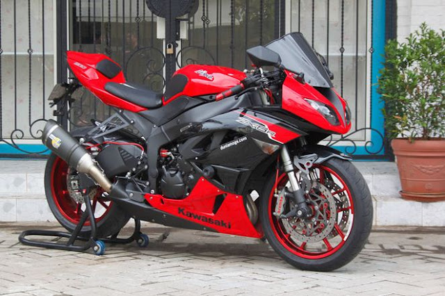 Gambar Motor Boy Anak Jalanan - Gambar Mobil Dan Motor Keren