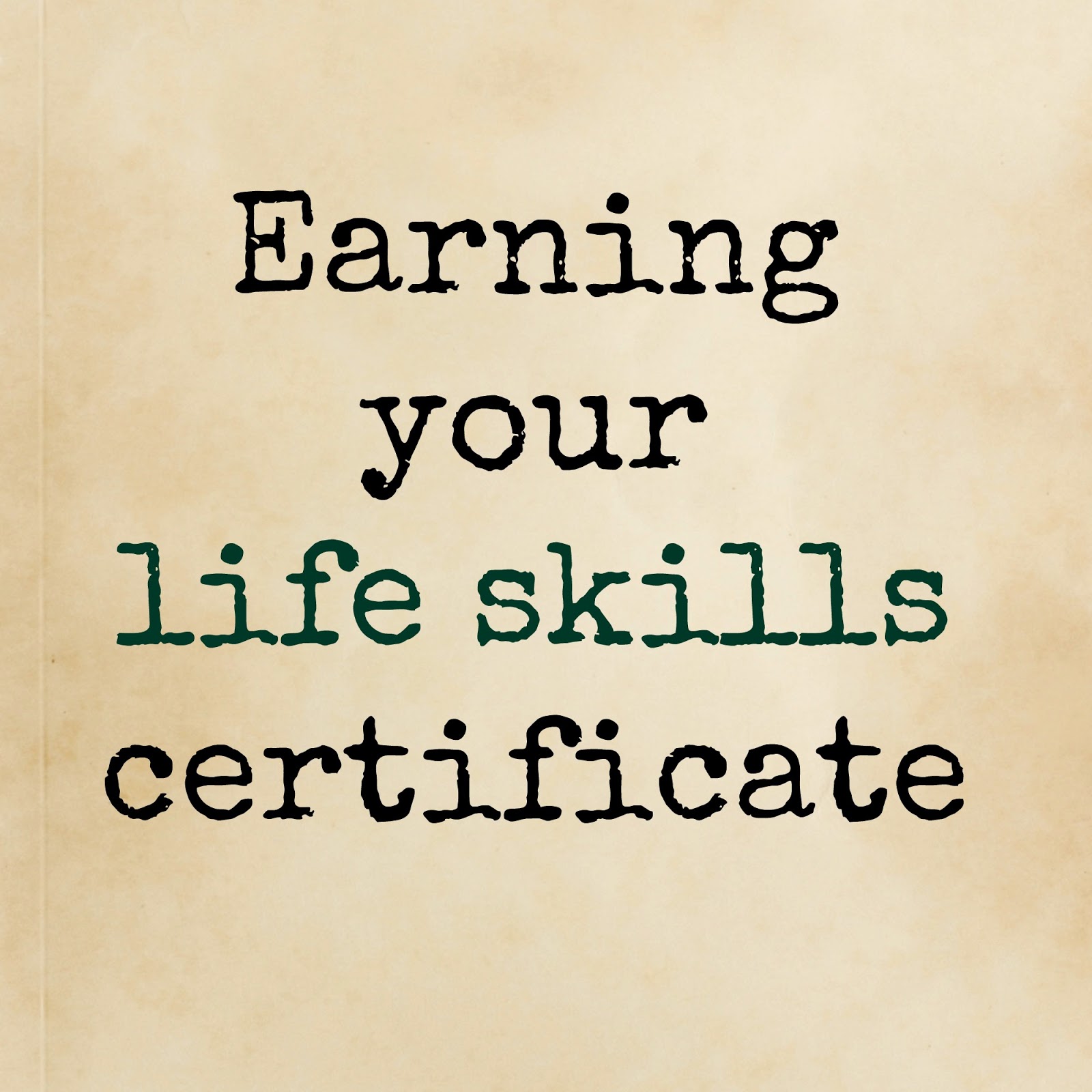Average And Proud Everyday Thoughts On Everyday Life Earning Your Average And Proud Everyday Thoughts On Everyday Life Earning Your