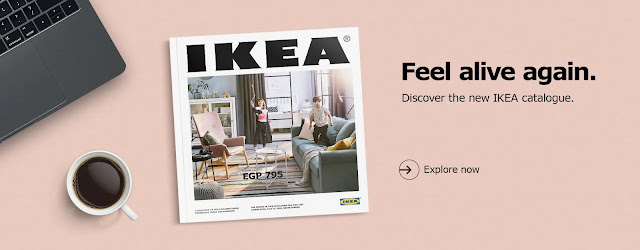 IKEA Tempat Memesan Furniture Murah Untuk Souvenir