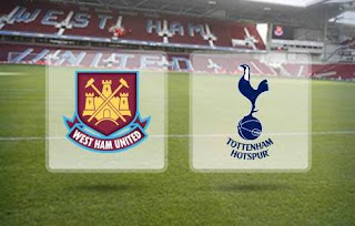 Chuyên gia dự đoán kèo West Ham vs Tottenham (02h ngày 6/5/2017) West%2BHam1