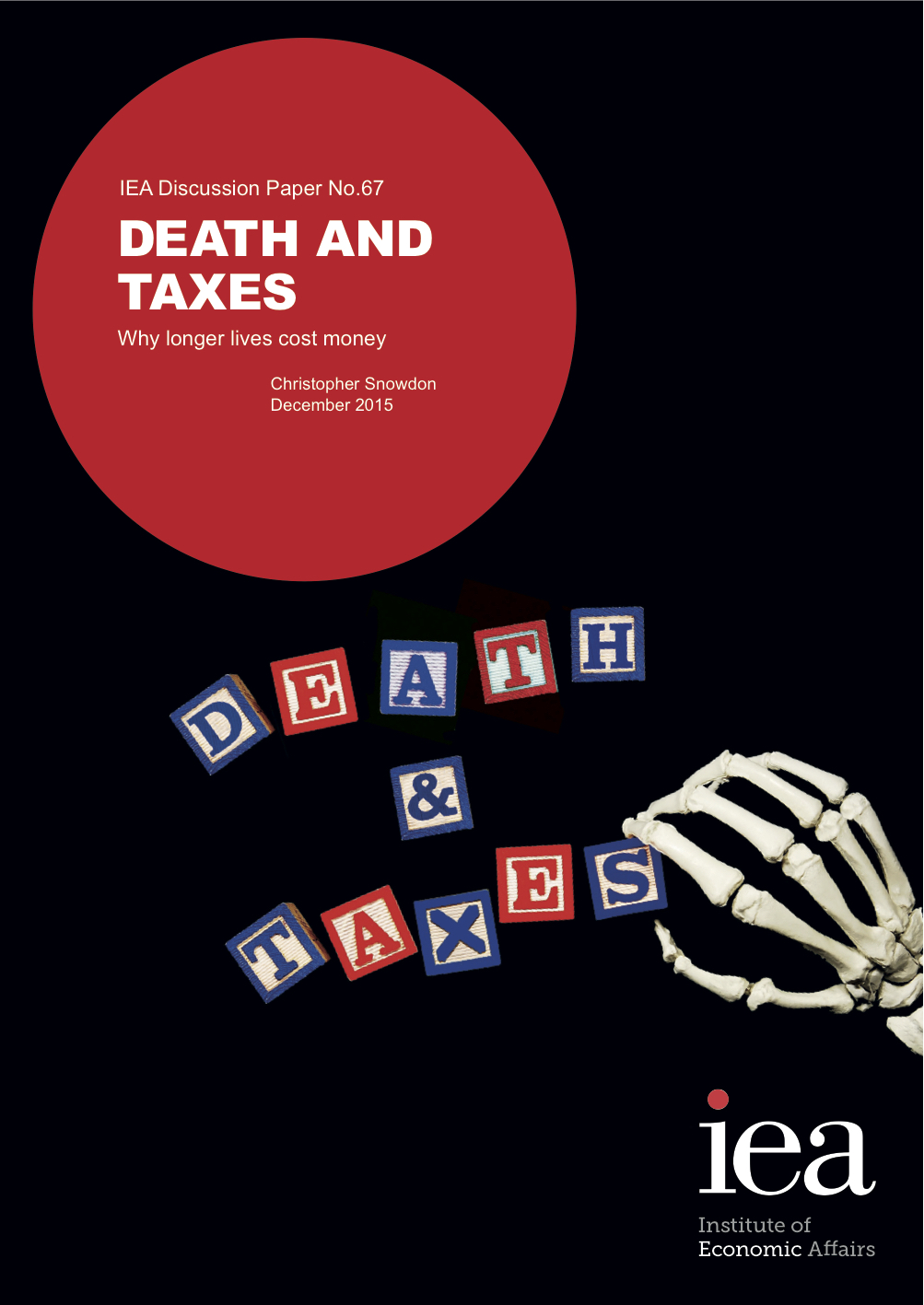 Velvet Glove, Iron Fist