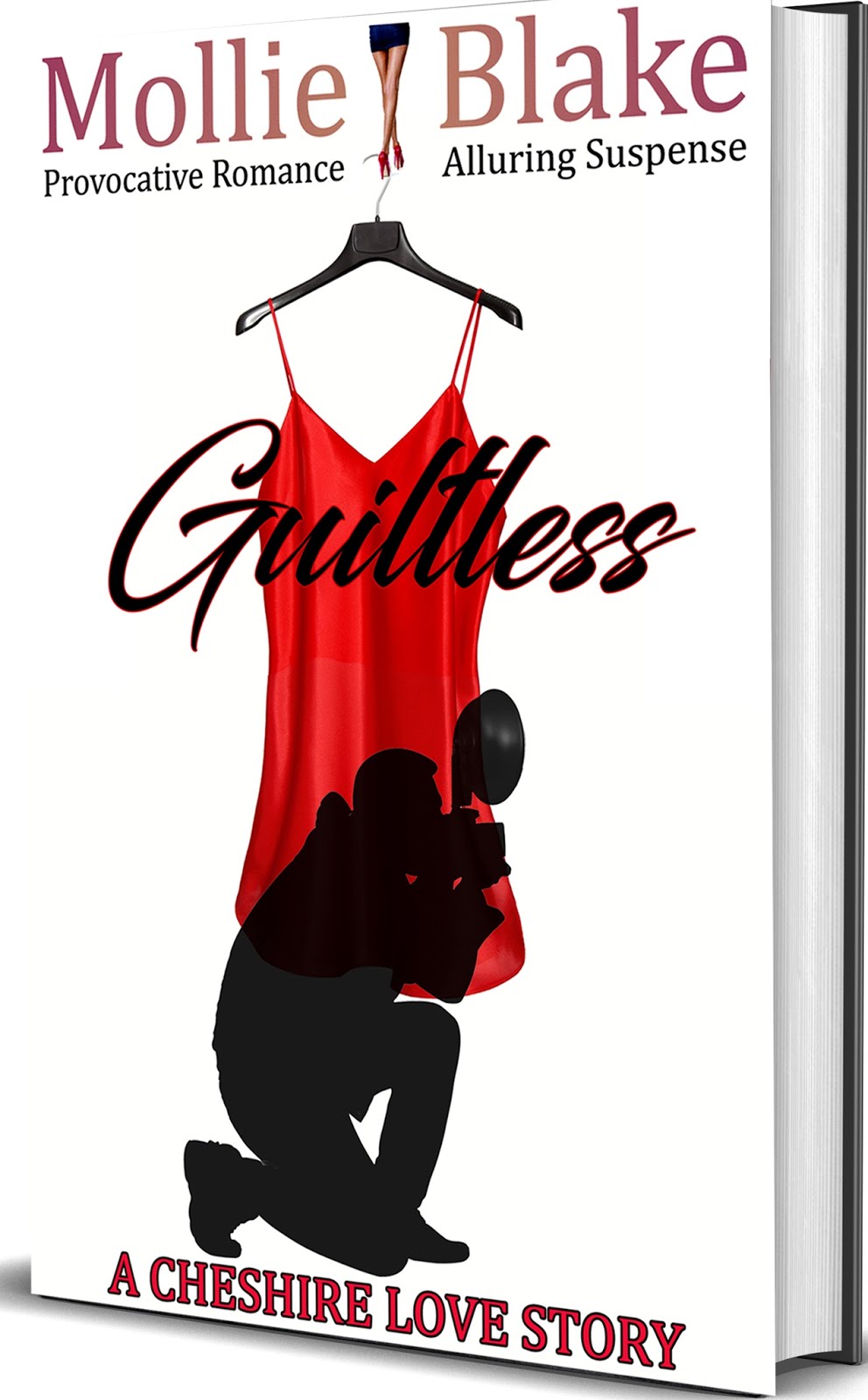 Guiltless-A Cheshire Love Story