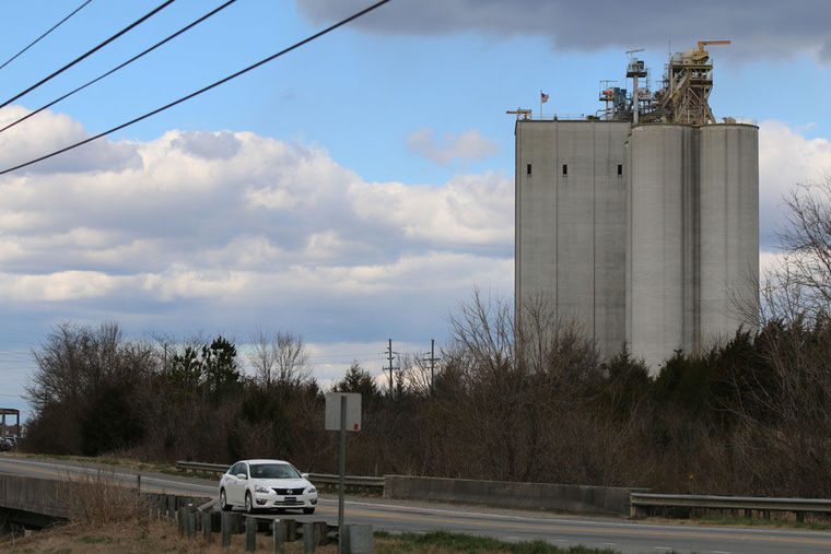 MEC&F Expert Engineers OSHA cites JCG Farms in Rockmart, feed