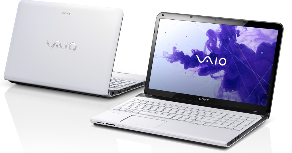 computadora sony vaio