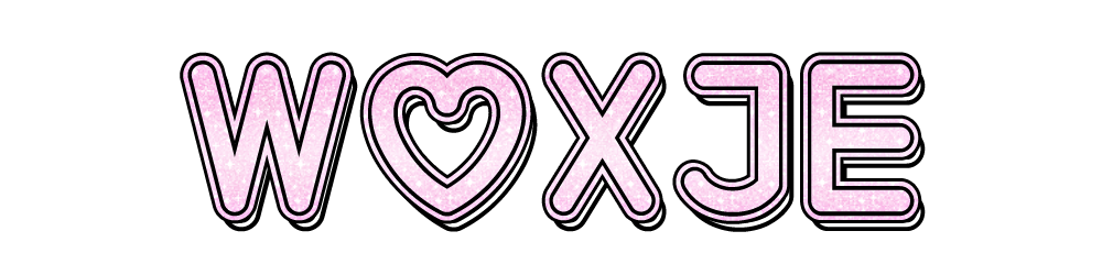 Woxje @ Blogspot.com