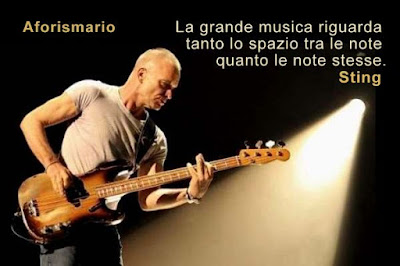 Aforismario Aforismi Frasi E Citazioni Sulle Note Musicali