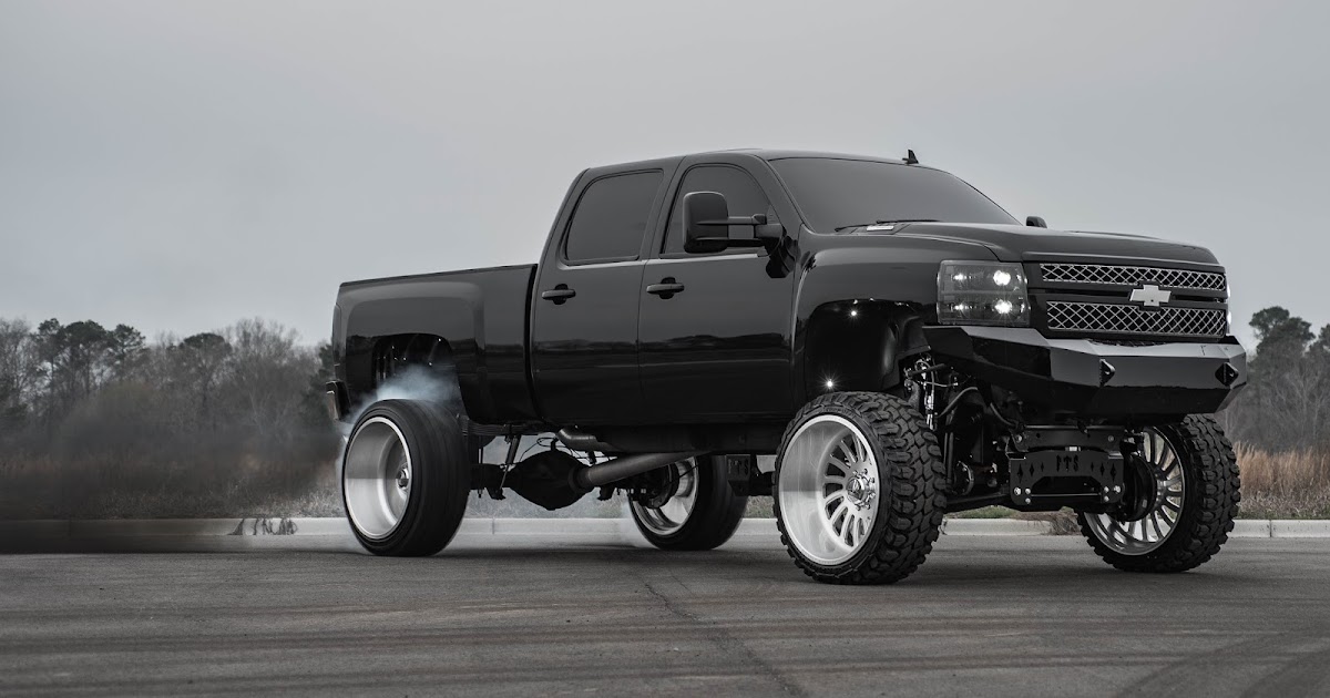 EZ Accessory Blog: Wheel spacers: Pros and Cons