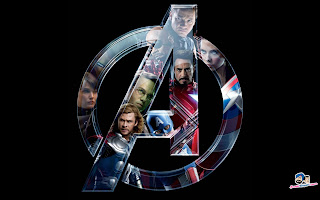 Movie Wallpaper, All Avengers