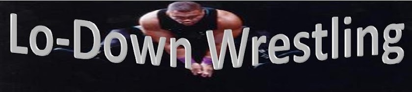 Lo-Down Wrestling