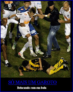 Fotos engraçadas da internet: Neymar. Postado por Rafael