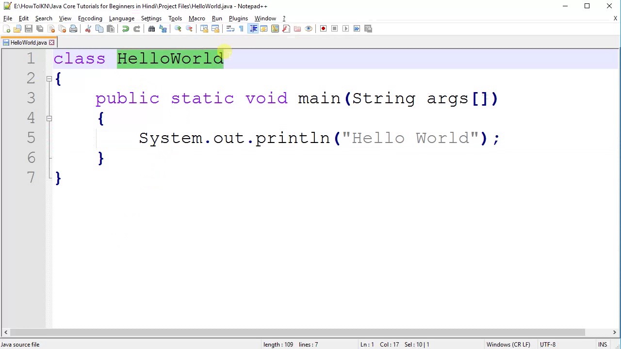 Java минимальное. Hello World java код. Java привет мир код. Программирование hello World java. Программа hello World java.