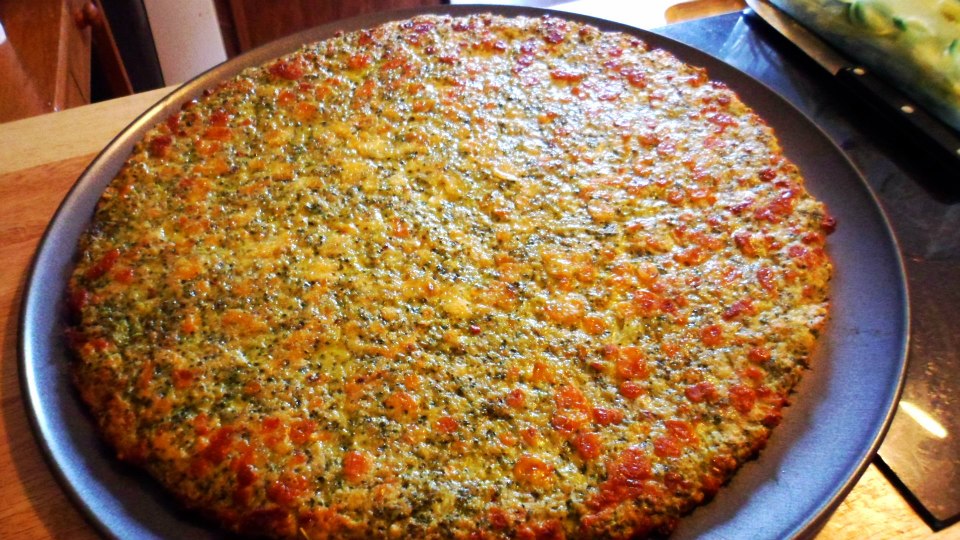 Keto Connect Challenge Keto Cook off featuring 4 Recipes! Pizza, Broccoli ricotta bites