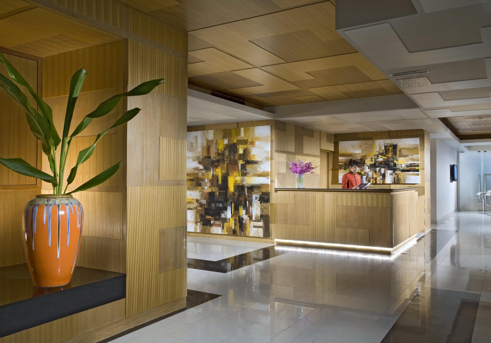 منتجات شركة كيونت العطلات والرحلات