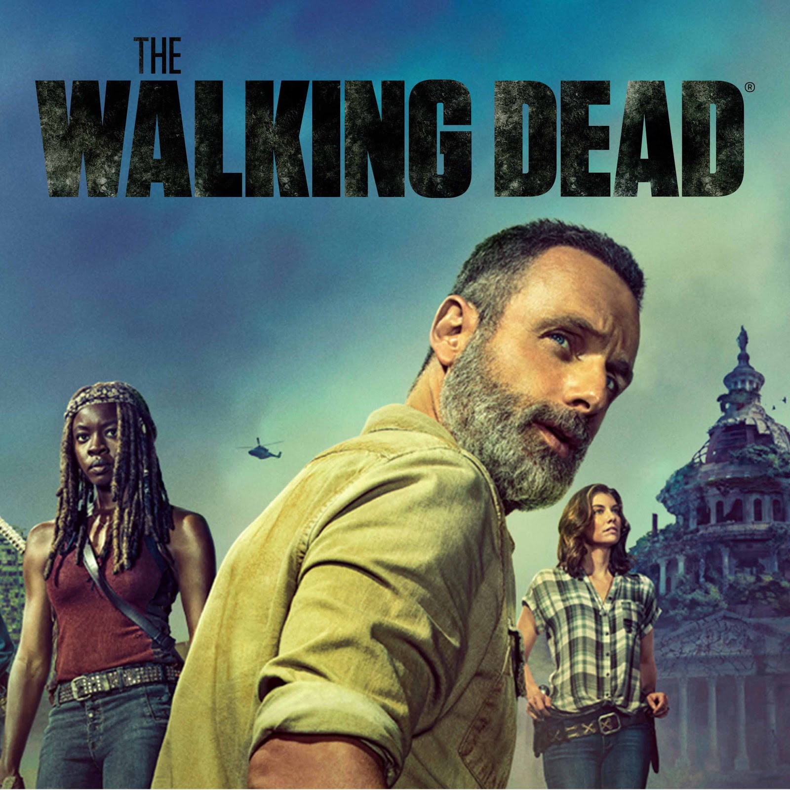 The Walking Dead 9ª Temporada Completa Dublado (2018) SUPER FILMES HD 5.0 The Walking Dead 9ª Temporada Completa Dublado (2018) SUPER FILMES HD 5.0