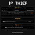 IP Thief - Simple IP Stealer in PHP