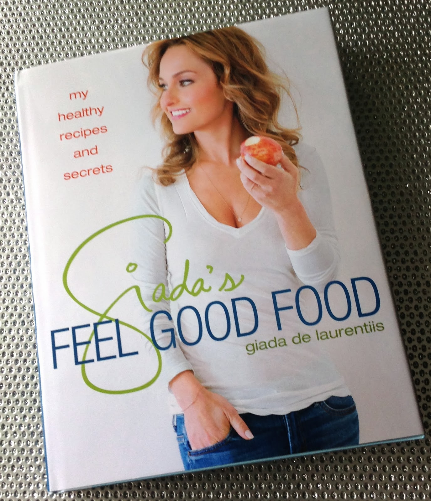 Starving Foodie: Giada de Laurentis in Toronto for the Chef's Challenge