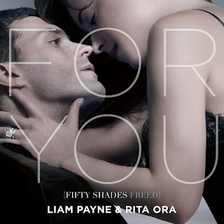  Liam Payne and Rita Ora - For You