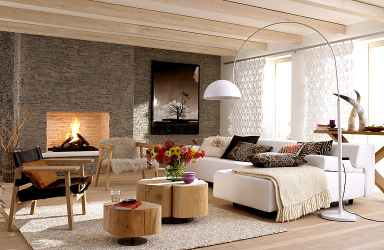 Haus Einrichten | Architektenhäuser