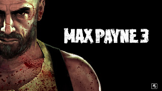 Game Max Payne 3 HD Wallpapers for Desktop 1080p free download
