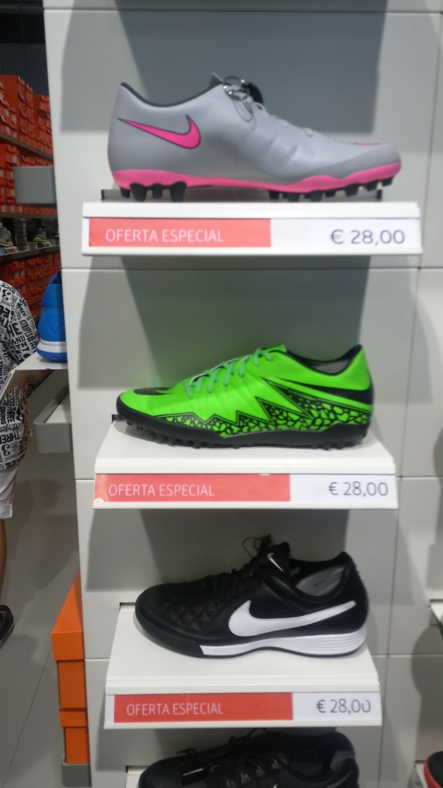 nike factory plaza mayor nike factory plaza mayor