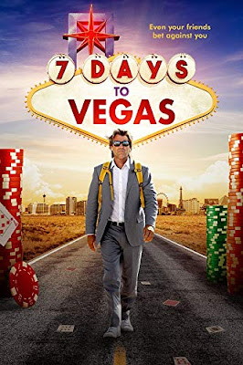 7 Days To Vegas Dvd